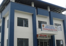 New PNP Catbalogan City
