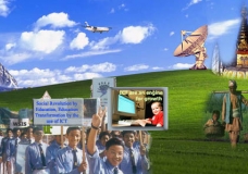 ICTs  are an engine for growth & key of development
