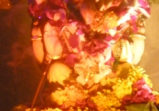 Ganpati Bappa Moriya