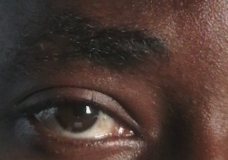 Eye to Eye !