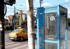 Crossroad