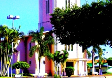 praça