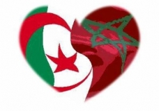 Alliance Algeria - Morocco