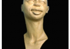 Beauty from Ndebelle