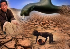 Water is our essential need