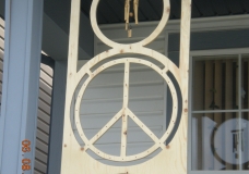 Give Peace a Chance