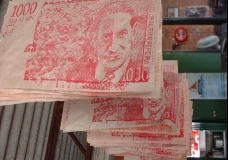 My Firts Millon "Money Store"