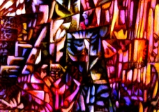 Picasso Study
