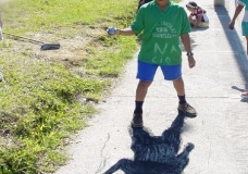 Children's Shadows 2
