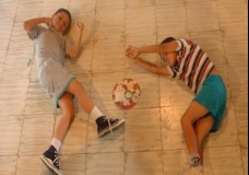 Futboll Bodies Colombia 2