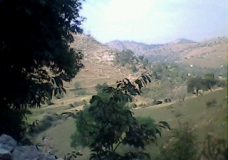 Malach Valley