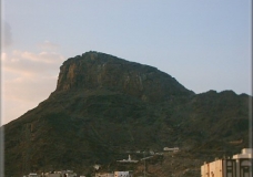 Gabal En-noor