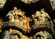 Somnathpura Temple