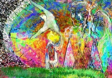 Spirit protection