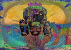 Ancestor Tree