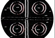 Obsidian Eyes Protective Wheel