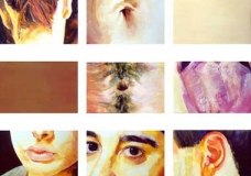 Fragments of Life II