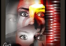 " Fear & Darkness"