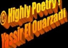 Poem Without End: Highly Poetry !