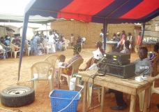 SRH At Amoabin