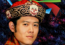 long live Fifth Druk Gyalpo(King) of Bhutan