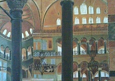 Ayasofya-İstanbul