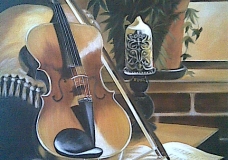 akşamüstü
