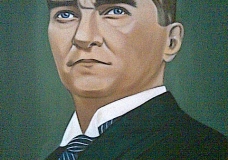 atatürk