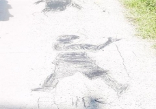 Children's Shadows 7