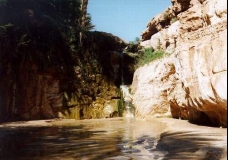 Waterfalls