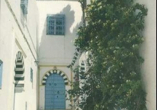 Sidi Bou Said