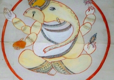 Ganesha