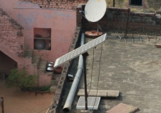 Solar power