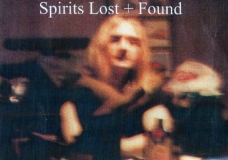 SPIRITS LOST + FOUND copyrights 1999