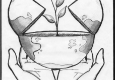Hope Starts With A Single Plant