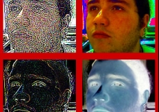 Being Warhol