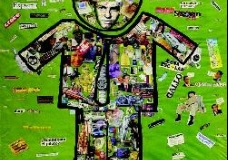 Millenium Man