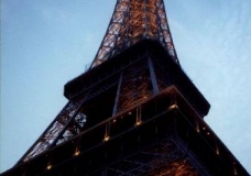 Le Tour Eiffel