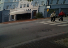 Coconut Grove Playhouse, Miami (now defunct)