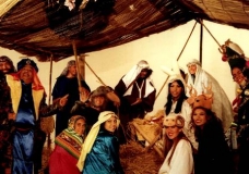"Belen - Christmas Birth"