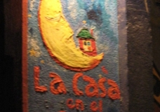 La casa en el Aire...