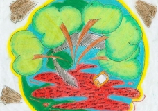 STOP ILLEGAL LOGGING !!!