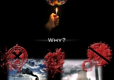 PLEASE! help the world, take an action,