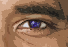 Seeing is Believing - close-up
