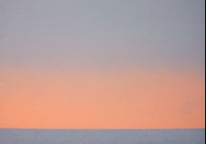 Summer's Edge