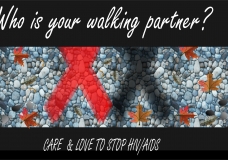 Care and Love to stop HIV