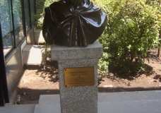 Simon Bolivar