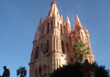San Miguel de Allende