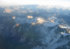 Andes - O Paraíso