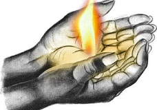 Flamme